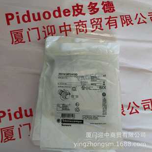 现货XS1N18PC410D XS1N12PC410D XS1N12PA349 接近传感器原装