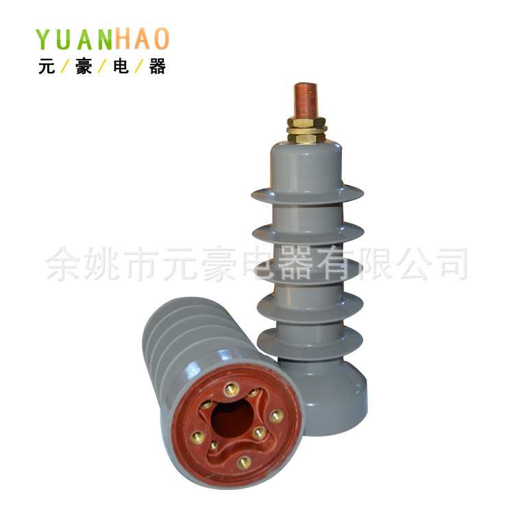 配网自动化取电装置 （硅橡胶绝缘子）