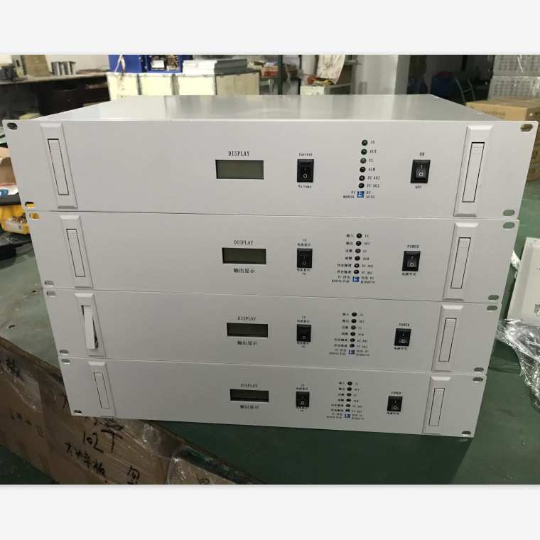 水电站220V直流电源 DC110V-DC220V开关电源 1100W直流变换电源