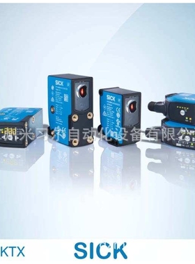 德国西克SICK   色标传感器  KTX-WS91142242ZZZZ
