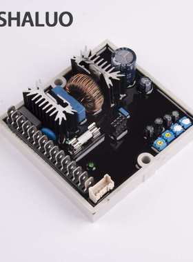 DSR美奥迪电机稳压板 AVR DSRV Mecc Alte 发电机数字电压调节器