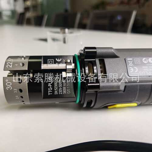 钨针磨尖机钨极磨削机钨电极打磨器TTG-PLUS电动手持式自动焊接