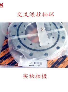 供应THK交叉滚柱轴承  RE24025 RE25025  RE25030 RE25040