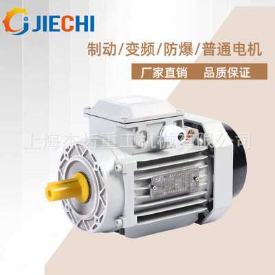 MSH132M-4三相异步电动机three phases asynchronous motor