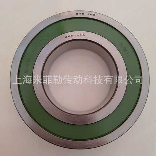 NSK B45-140V8汽车变速箱轴承尺寸45*85*19新能源汽车电机轴承