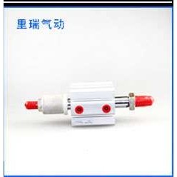 厂家供应气缸气动元件SDAJ40-40-30里瑞气动自动化配套气