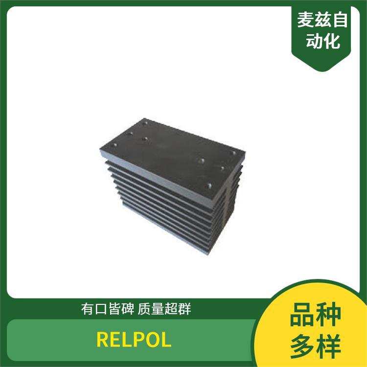 常开型继电器 855611 RELPOL 供应 电磁微型 2616314