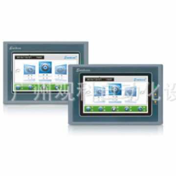 EA-070B AK-03-T AK-043AC显控触摸屏应用于玻璃钢化设备