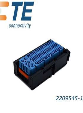 AMP/TE 安普 TYCO 泰科 汽车连接器284743-1接插件2209545-1 94P