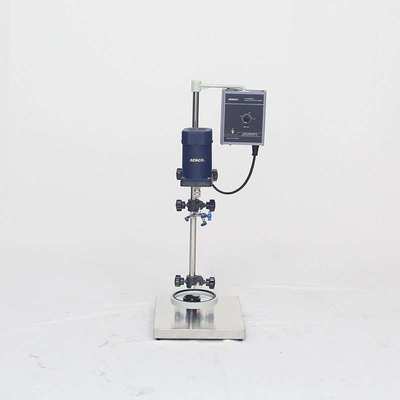 厂家供应 悬臂式恒速电动搅拌机S212-90数显型实验室搅拌器