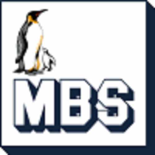 MBS KBR 32 600/5A 5VA Kl.1