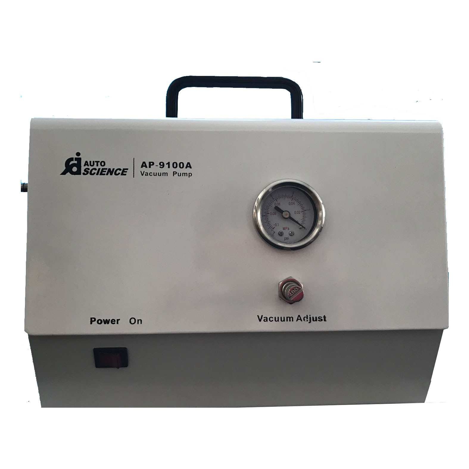 天津奥特赛恩斯 AP-9100A型真空泵压力泵