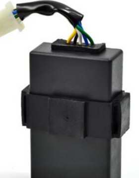 CDI点火器盒子 Shadow VT750C 1983 VT700C 1984 1985 30400-ME9