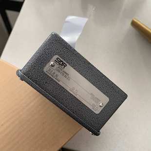 K118 B1A压力开关30 SOR 54NN