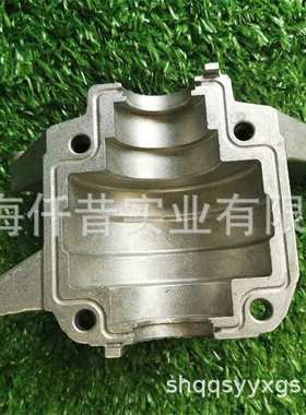 适配斯蒂尔BR600背负式吹风机BR700曲轴箱底盖座4282 021 2502