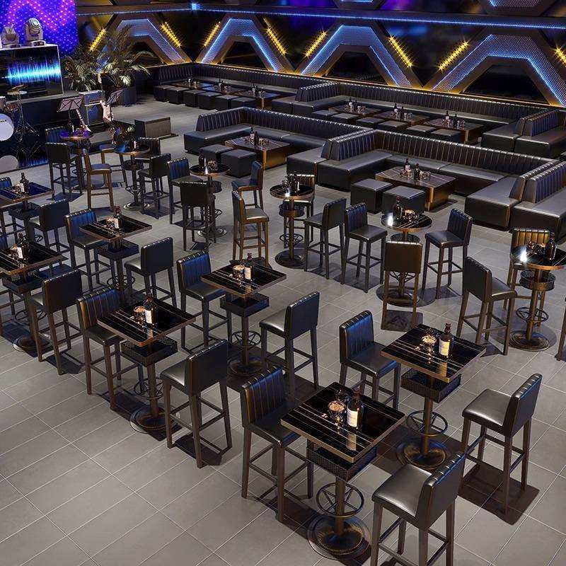 酒吧桌椅高脚桌吧台椅铁艺高脚凳高吧桌清吧奶茶店靠墙长条吧台桌,鲜花速递/花卉仿真/绿植园艺,割草机/草坪机,淘宝优惠券,粉丝福利购,淘宝优惠卷