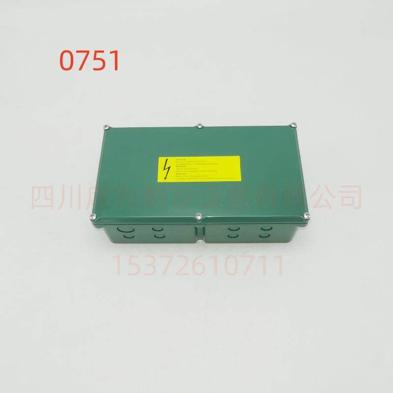 制冷压缩机接线盒6F6G6H6J4G4H4JS6FS6GS6HS6J