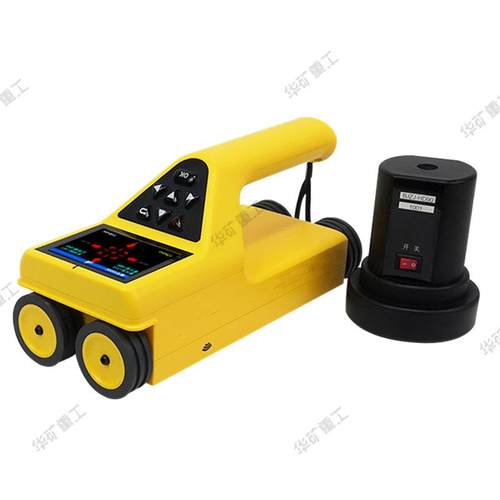 自动锁定一体式楼板测厚仪实时定位BJZJ-HD90一体式楼板测厚仪