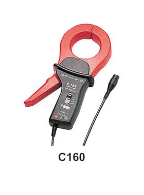 法国CAMN73C173B102泄漏电流探头MN60C160D38N示波器电流钳