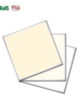 专业出口德国620*620嵌入led面板灯40W60W80W60x60led平板灯