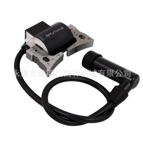 立能厂家高压包适用于斯巴鲁RobinEX13EX17EX21277-79431-01
