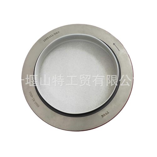 柴油机发动机QSK23曲轴后油封40958006240-21-4250