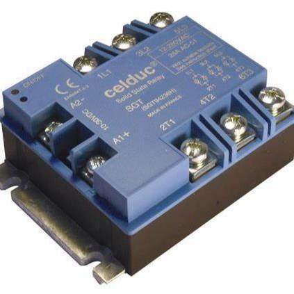 SA942460,Celduc赛德,SA系列,Celduc单相继电器