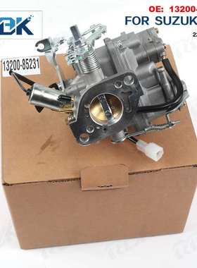 13200-85231 汽车 化油器C02 发动机型号 F10