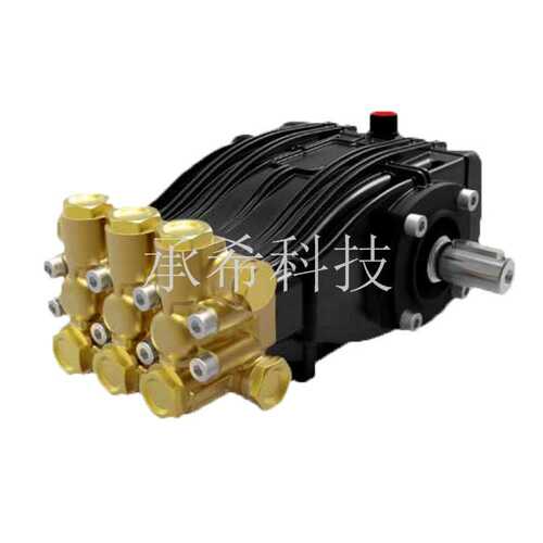 意大利 高压柱塞泵 UDOR雾德 喷雾加湿 清洗泵--BC21/20，BC15/20