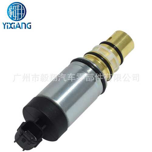 适用AC Compressor Control Solenoid Valve HYUNDA i40 Tucson