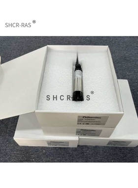 现货水质在线监测Chemitec荧光法溶解氧传感器养殖水质溶解氧监测