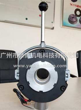 EMCO-Simplatroll/DYNATORQ伦茨制动器抱闸刹车总成14.458.16E