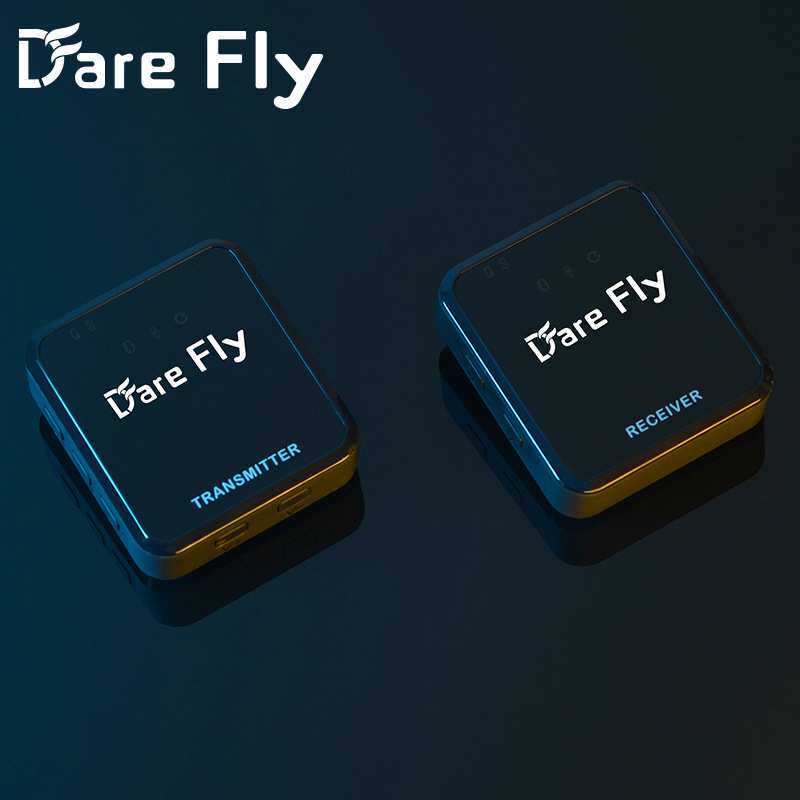 厂家直供D606无线麦克风新款蓝牙领夹式降噪直播话筒