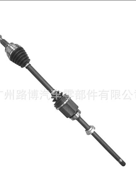 适用路虎揽胜极光 发神前后半轴万向节总成LR061603LR024755