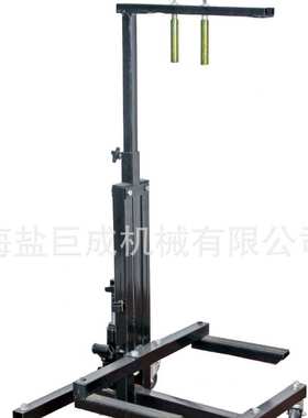 车门拆装机/car door installer