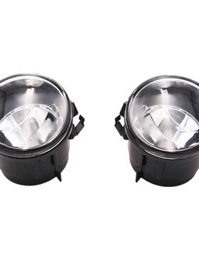 适用宝马X1X2X3X5X6F15F16F26F25F49F39前雾灯63177238787