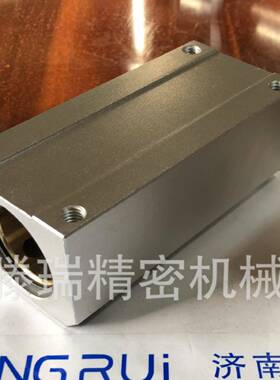 MHCAW-S25无油衬套方型固定座组件,MHCAS,MHCAS-S,MHCAW,MHCAW-S