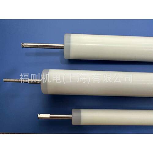 PCBFPC水平设备用实心滚轮组（VCP电镀线，水平D+P线黑孔线等）
