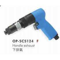 宏斌气动工具 离合式 供应OP 5C5124气动螺丝起子
