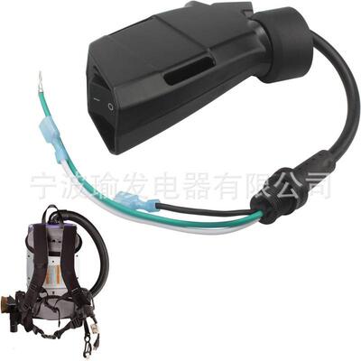 适用于ProTeam836225开关盒全组件插头更换