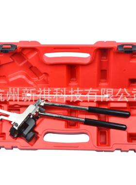 宝马N13N20N26N55气门摇臂弹簧拆装钳发动机偏心轴弹簧拆装钳