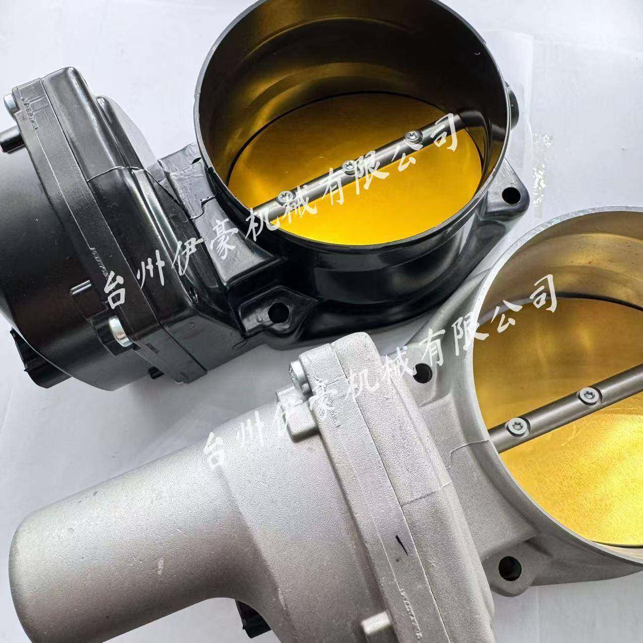 12605109节气门适用科迈罗科尔维特雪佛兰LS3LS7L99直销