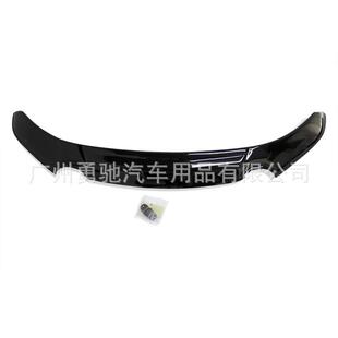 适用于2021年丰田HILUX泰版砂石挡汽车引擎盖挡护板配件改装