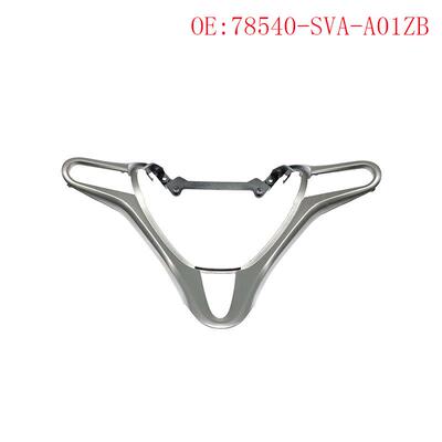 适用06-11八代思域方向盘装饰条78540-SVA-A01ZB