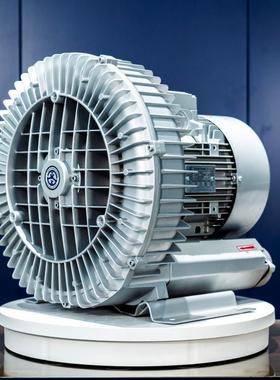 twyx全风RB-81D-3高压漩涡风机7.5KW7500w漩涡高压气泵