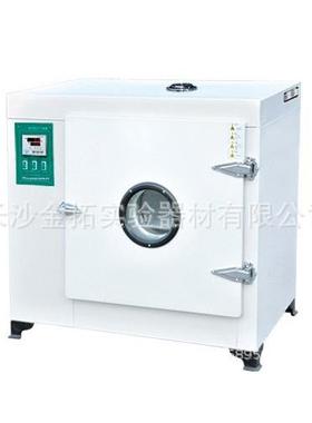 数显电热鼓风干燥箱101-3AS101-3ABS恒温干燥箱烤箱烘箱烘干箱