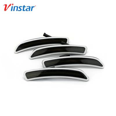 适用迷你MiniF55F56F572014-2019LED侧边灯LED转向灯4PCS