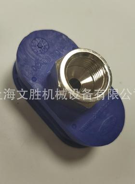 德国SCHMALZ吸盘SAOB110x55NBR-60G14-AG