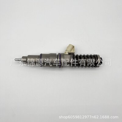 3586247高压柴油喷油器总成BEBE4C15001适用于沃尔沃泵喷嘴
