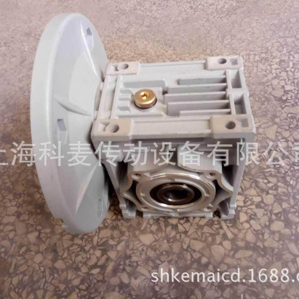 尾纱减速机JRSTD90-90B5纺织机械减速机